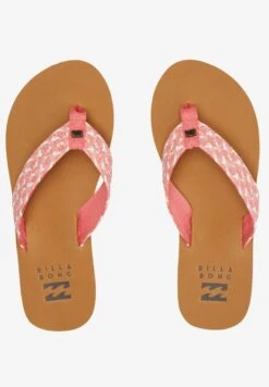 Billabong Teenslippers - Multi -Billabong 0cb81ee224d745a99077e5edf4472756
