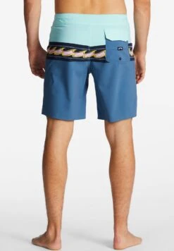 Billabong Momentum Pro - Board Performance- Zwemshorts - Blue Haze -Billabong 0ce608c1bcc54e73955b1b7014e9fb6a