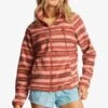 Billabong Boundary - Col Montant - Fleecejas - Kiss The Earth -Billabong 0d89c0463ba8411889db1bccb22a4bda