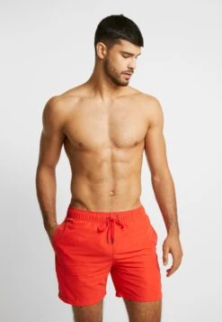 Billabong All Day - Zwemshorts - Red Hot