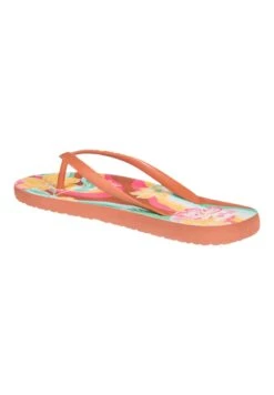 Billabong Dama - Teenslippers - Brick -Billabong 0e5f7a2eddd445abbbe2869f717f2387
