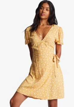 Billabong Hot Tropics - Jurk - Ykv