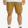 Billabong Combat - Shorts - Light Khaki