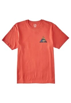 Billabong Shine - T-Shirt Print - Crl