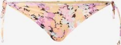 Billabong Bikini Broekjes Bikinibroek SOL SEARCHER Dames Gemengde Kleuren