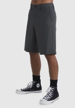 Billabong Crossfire Submersible - Shorts - Asphalt 13 Billabong Crossfire Submersible - Shorts - Asphalt -Billabong 10d8487983d14fcb8117abaec0891a28