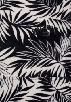 Billabong Hooded - Badjas - In Paradise -Billabong 11b9bd3020e642a794b8a4c718b6239d