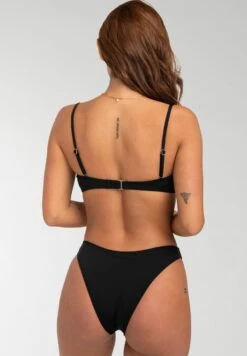 Billabong Sol Searcher Drapped- Bikinitop - Black Pebble 9 Billabong Sol Searcher Drapped- Bikinitop - Black Pebble -Billabong 11e5530865af44ceb94f9c2590455266