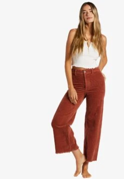 Billabong Free Fall Weite - Broek - Cpq
