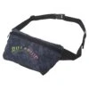 Billabong Cache Bum Bag Unisex - Heuptas - Stealth -Billabong 124071447ad74fb7a2b1700f7cde5f08