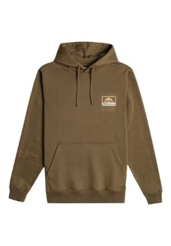 Billabong Walled- Hoodie - Cpn -Billabong 126302b94f8b4bacbcab2e8464162fe1