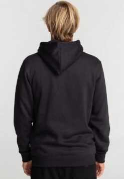 Billabong Div Walled - Sweater Met Rits - Black -Billabong 12afa394d4964815a7ffec2b9f5418b8