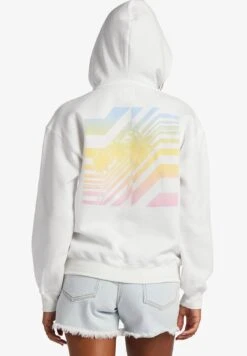 Billabong Sweater - Salt Crystal