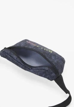 Billabong Cache Bum Bag Unisex - Heuptas - Stealth -Billabong 14cf732e5e51462299c812089a27aacf