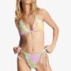 Billabong Dreamland Rev Tie Side Havana - Bikinibroekje - Multi -Billabong 154c33b1e68b44b0bdcb73a74ea77010