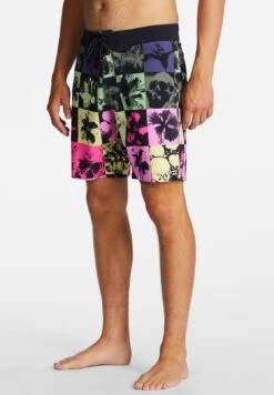 Billabong Sundays Pro - Zwemshorts - Multi -Billabong 1550ea49c1ea47efbdeb4b17f6b96aed