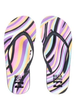 Billabong Dama - Teenslippers - Stripes -Billabong 15c7b7f0250345f893556dbbf07b9cd9