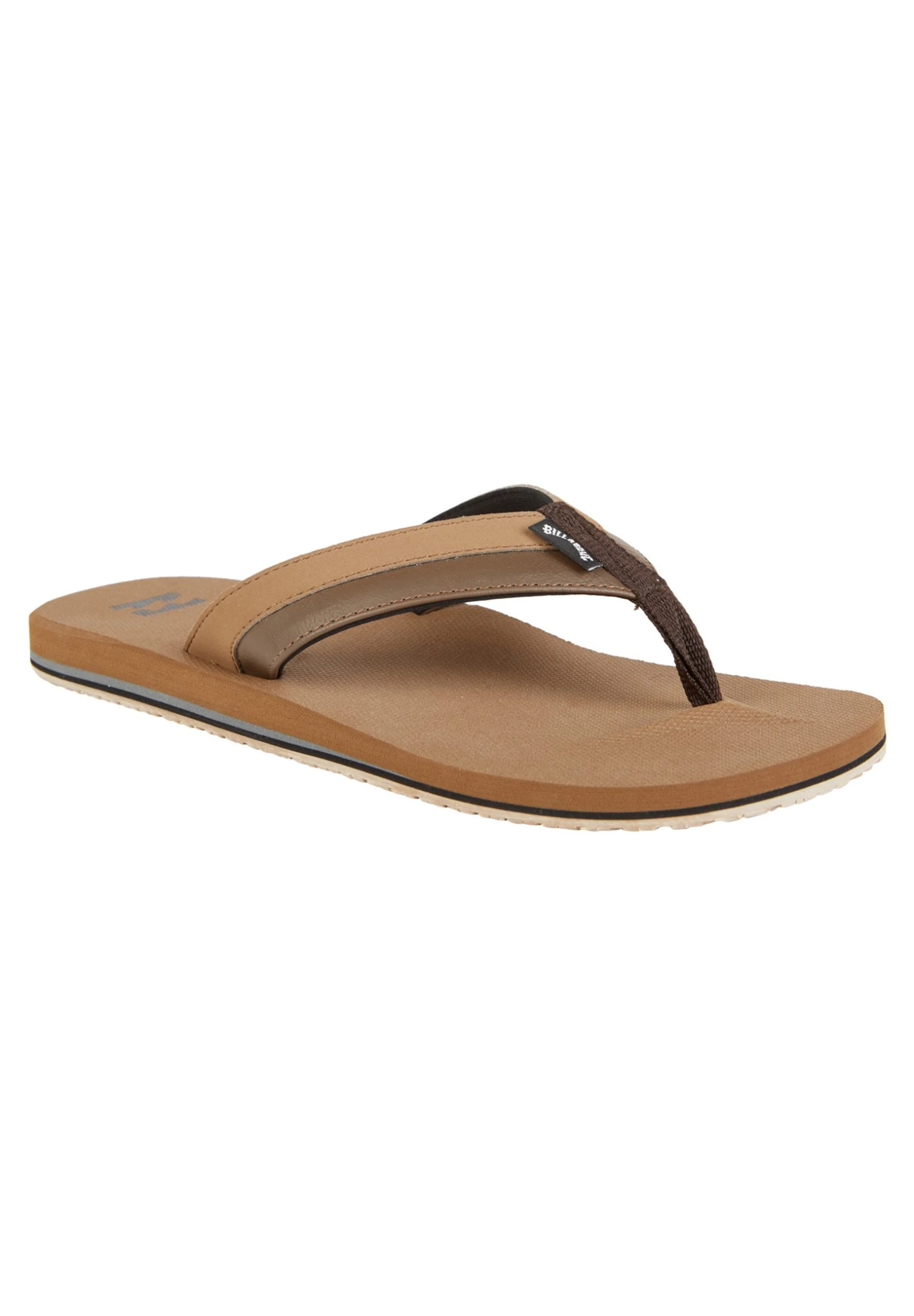 Billabong All Day Impact - Mfot1Bad - Teensandalen - Camel 3 Billabong All Day Impact - Mfot1Bad - Teensandalen - Camel