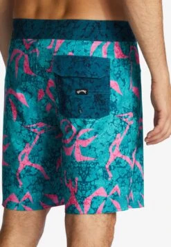 Billabong Sundays Pro - Zwemshorts - Mint -Billabong 160f5e2fcabd4d17952601e1bb8a7e91