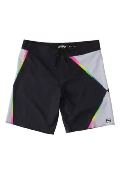 Billabong Prism Airlite - Zwemshorts - Black -Billabong 1665143fbc404928bcd0e3abac340a1e