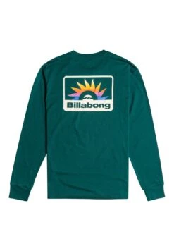 Billabong Walled Manches Longues Pour - Longsleeve - Dta -Billabong 1687b5b8bc2e4c288d937504f532da05