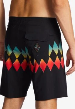 Billabong Andy Irons Tri Ciclo Pro-Board Performance - Zwemshorts - Xkgr -Billabong 16c54cb095464cfabb39f5ce8433f631