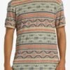 Billabong Reno - T-Shirt Print - Birch 2 Billabong Reno - T-Shirt Print - Birch -Billabong 16c778dbd0034987bbed774621f4a87b