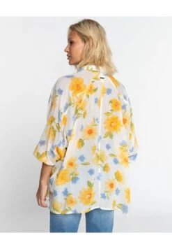 Billabong IsabelManches Longues Pour- Overhemdblouse - Scs -Billabong 1784647166144796b56d649539b6d6b7