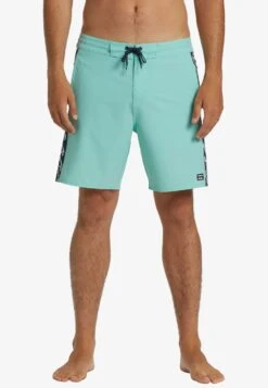 Billabong D Bah Lo Tide - Zwemshorts - Turquoise