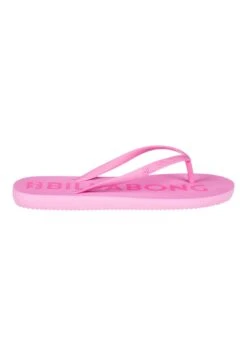 Billabong Sunlight Tongs- Teenslippers - Pink Daze