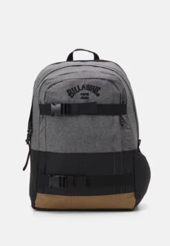 Billabong Command Skate Unisex - Rugzak - Grey Heather