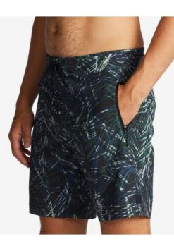 Billabong Surftrek- Zwemshorts - Green -Billabong 1887d59a302640ddab7eb5127350c323