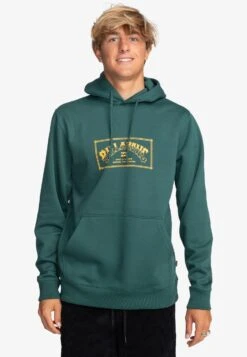 Billabong Arch Print - Hoodie - Dta