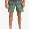 Billabong Tribong Og - Zwemshorts - Sage -Billabong 1924821ae7d14f958612043bd511fb5f