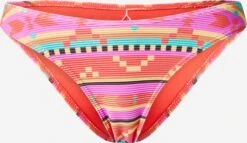 Billabong Bikini Broekjes Bikinibroek BAJA Dames Lichtrood