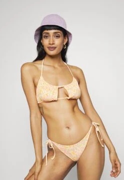 Billabong Sweet Alina Bralette - Bikinitop - Washed Nectar -Billabong 1969cafe7185419596b0ac584ceb8c10