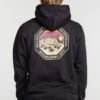 Billabong Rockies - Hoodie - Blk 2 Billabong Rockies - Hoodie - Blk -Billabong 19bbc4696f274a2b834440589aa8e8a1