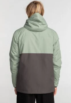 Billabong Transport-Isolante Ebyjk - Outdoorjas - Sag 10 Billabong Transport-Isolante Ebyjk - Outdoorjas - Sag -Billabong 19f6747f97b3484a83450dcd04e07ca1