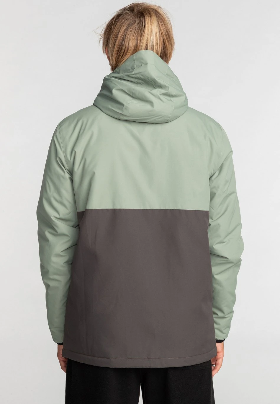 Billabong Transport-Isolante Ebyjk - Outdoorjas - Sag 5 Billabong Transport-Isolante Ebyjk - Outdoorjas - Sag - Afbeelding 3