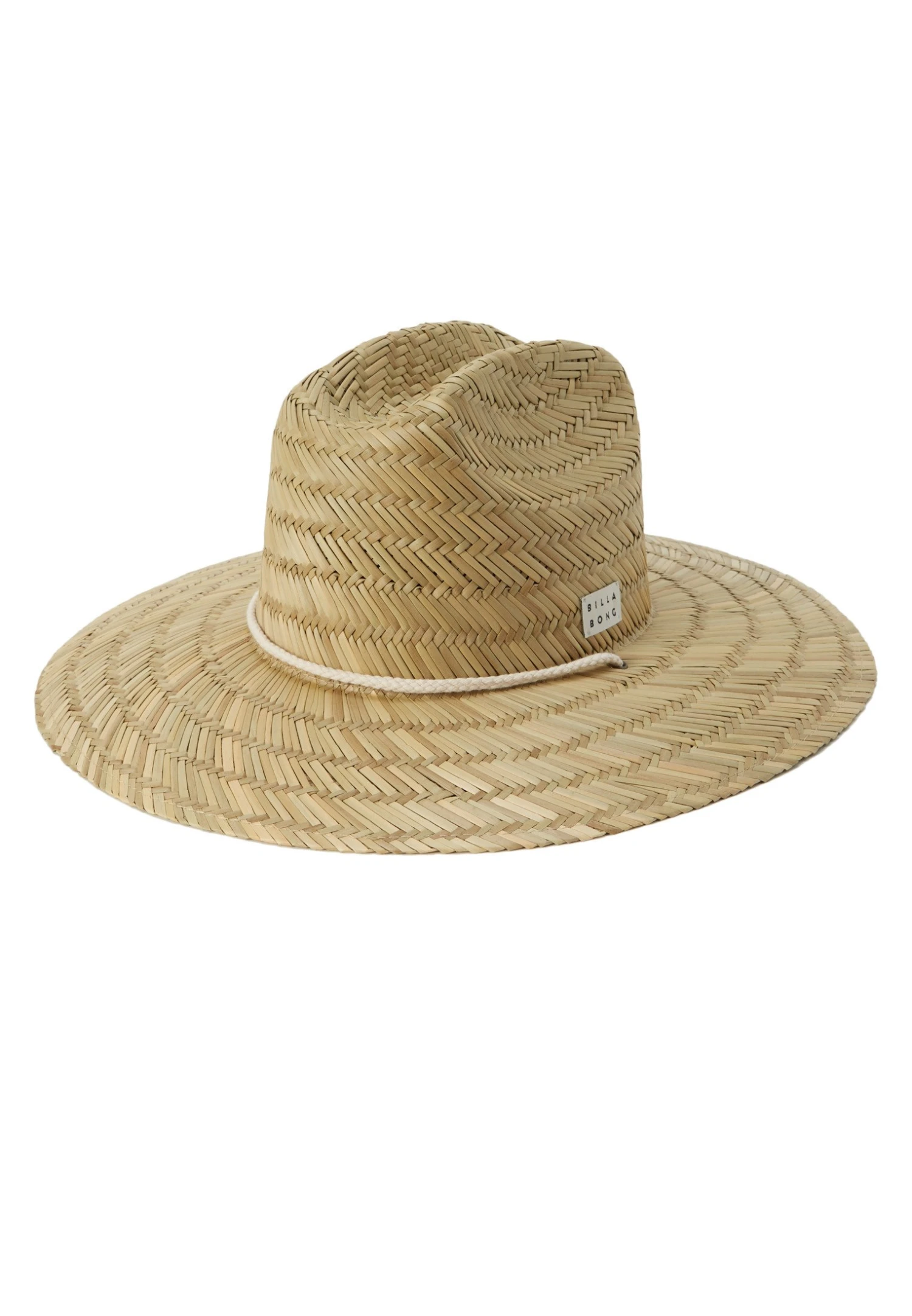 Billabong New Comer- Hoed - Natural 5 Billabong New Comer- Hoed - Natural - Afbeelding 3