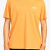 Billabong Arch- T-Shirt Basic - Sunset