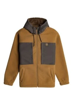 Billabong Boundary-Mit Reissverschluss Für- Sweater Met Rits - Cpt -Billabong 1b16b88fb9d8457f828ecc2ab4722924