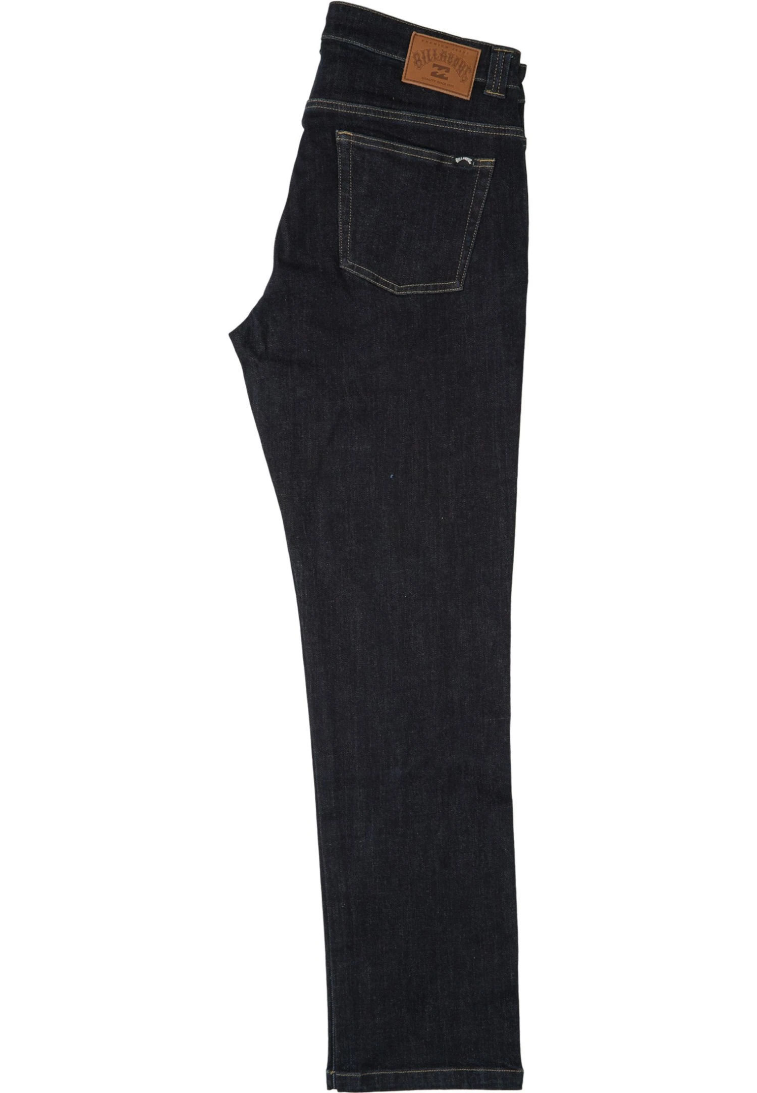 Billabong Slim Fit Jeans - Salt Water Rns 4 Billabong Slim Fit Jeans - Salt Water Rns - Afbeelding 2
