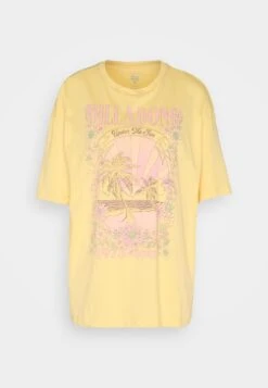 Billabong Under The Sun Tees - T-Shirt Print - Paloma 12 Billabong Under The Sun Tees - T-Shirt Print - Paloma -Billabong 1b4dc099ee5545d3b0f6e88f1bebca41