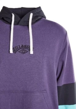 Billabong The Cove - Hoodie - Purple 8 Billabong The Cove - Hoodie - Purple -Billabong 1b6a87b7fabd4dc69403bc8df7053c98