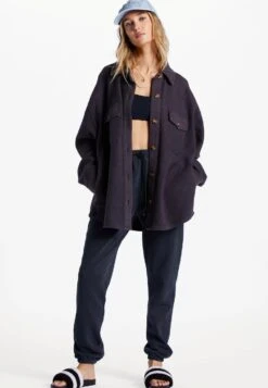 Billabong Fleecejas - Bsd -Billabong 1c433e0b61164f539898f46e3db8923e