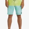 Billabong Fifty50 Pro - Zwemshorts - Minty -Billabong 1ce344da37554631862b1ab87b1861fa