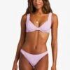 Billabong In The Loop Emma- Bikinitop - Purple 1 Billabong In The Loop Emma- Bikinitop - Purple -Billabong 1d16a709080c499b9336476033beeb54