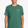 Billabong Arch - T-Shirt Basic - Jun 1 Billabong Arch - T-Shirt Basic - Jun -Billabong 1d4efd442b0f4692900189eff8329153