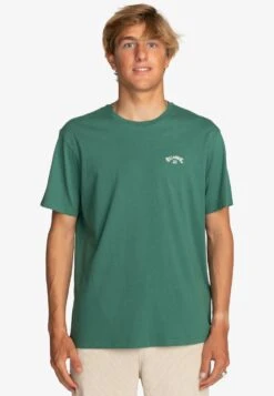 Billabong Arch - T-Shirt Basic - Jun